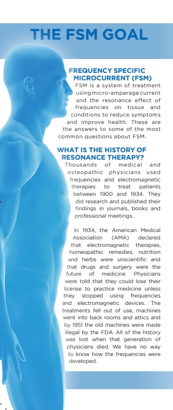 FAQ - Frequently Asked Questions Brochure - Image 5