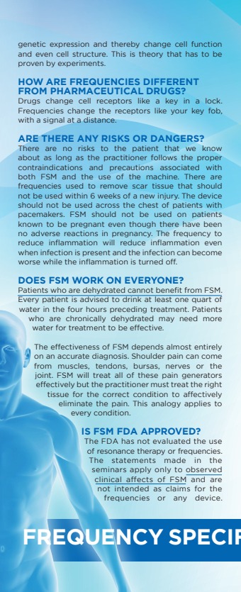 FAQ - Frequently Asked Questions Brochure - Image 9