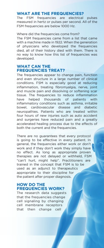 FAQ - Frequently Asked Questions Brochure - Image 8