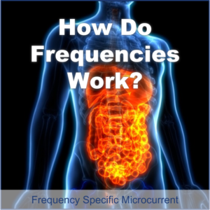 How Do Frequencies Work