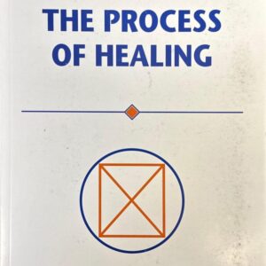 process of healing square