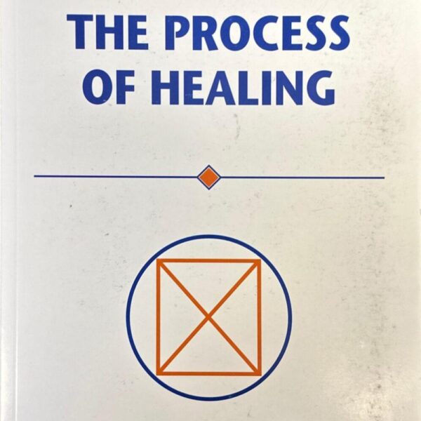 process of healing square