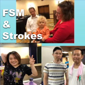 FSM and Strokes