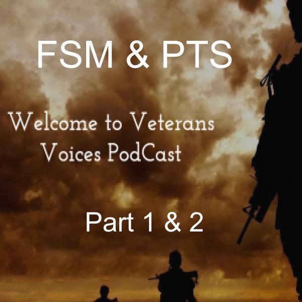 Veteran Voices Podcast