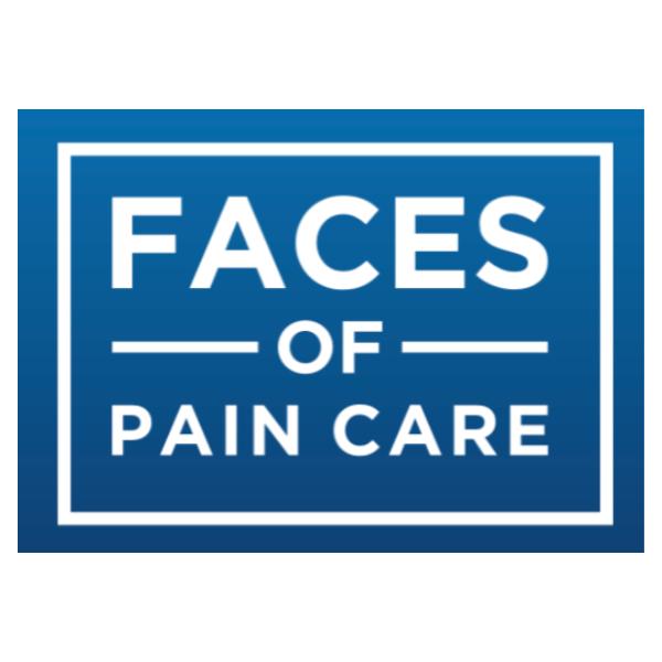 faces of paincare