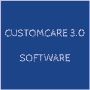 CustomCare Software 3.0