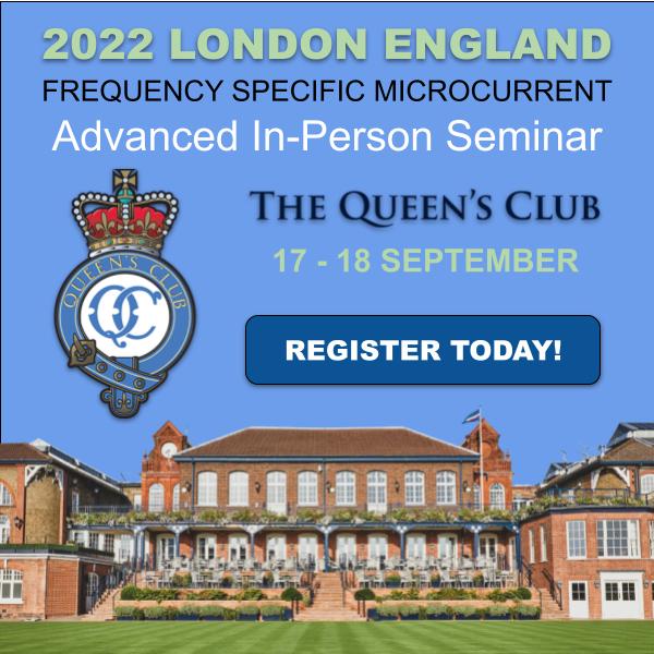 LONDON ADVANCED 2022