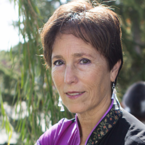 Laurie Chaikin, OD