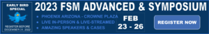 2023 ADVANCED SYMPOSIUM