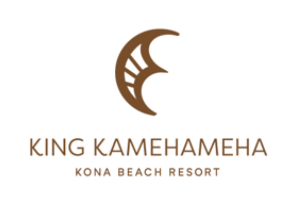 king kamehameha logo