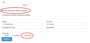 Practitioner-Locator-Frequency-Specific-Microcurrent