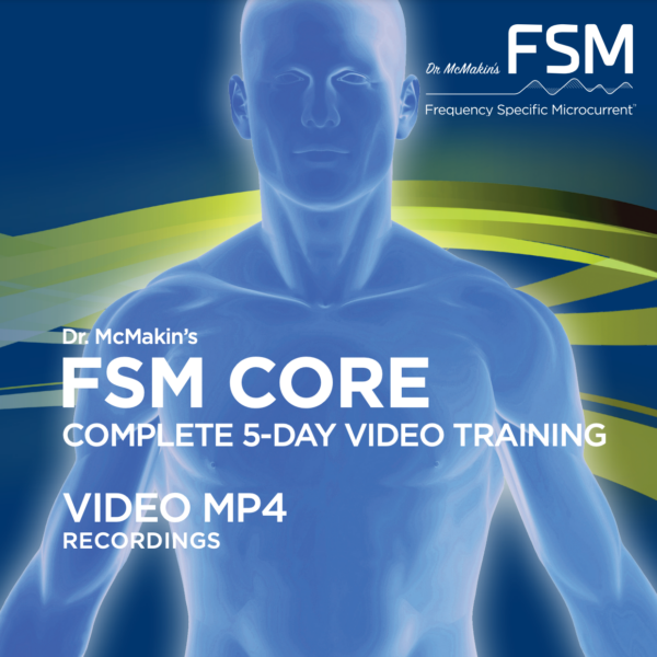 FSM Core 5-Day Video Training