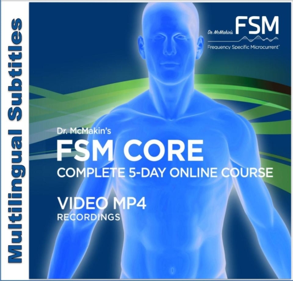 fsm core course multilingual subtitles cover