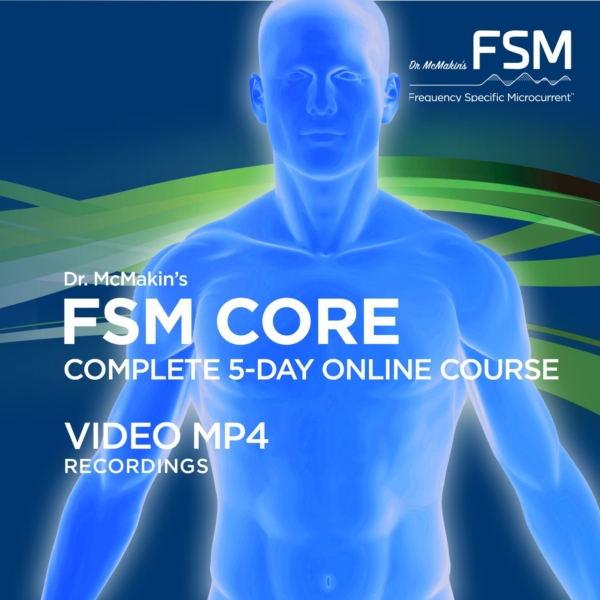 thumbnail_Frequency Specific Microcurrent Complete 5-Day Core Online Course 2023 Website (1)