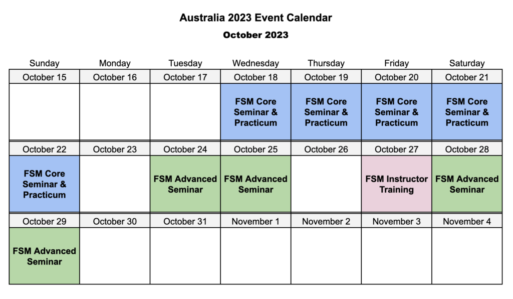 Australia-2023-Event-Calendar-Google-Sheets