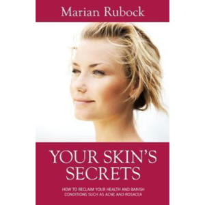 Your Skin's Secrets by Marian Rubock