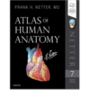 Atlas of Human Anatomy 7th Edition by Frank H. Netter, MD