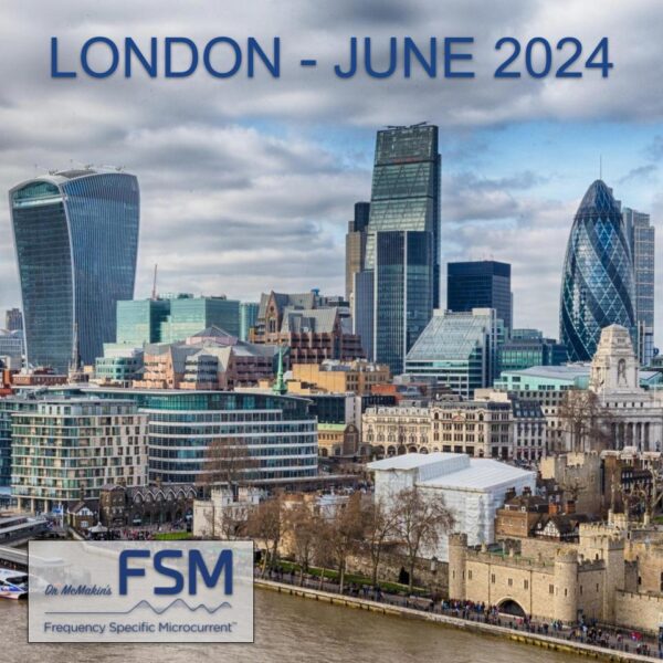 FSM LONDON 2024
