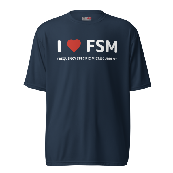 I Love FSM T Shirt