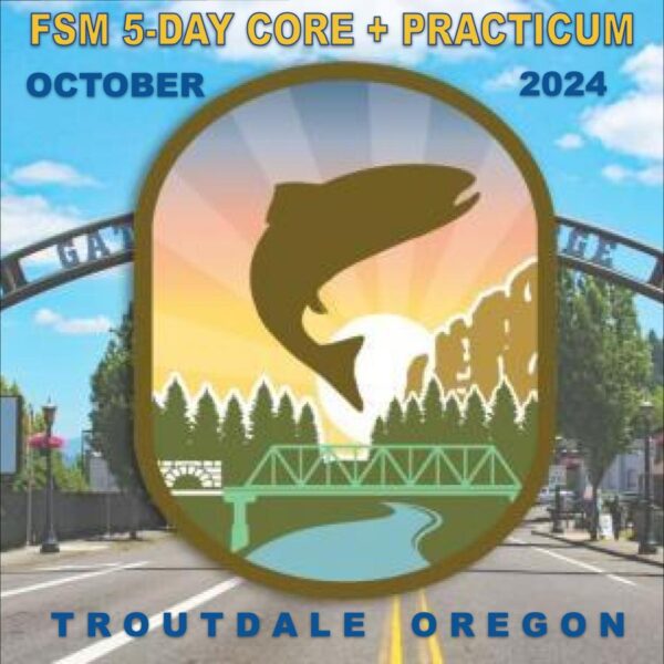 fsm in person training troutdale