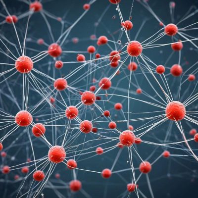 Image for Network and Systems Biology and Frequency Specific Microcurrent