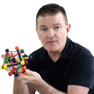 John Sharkey MSc John Sharkey MSc