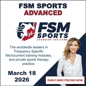 FSM Sports Advanced 2026 Arizona