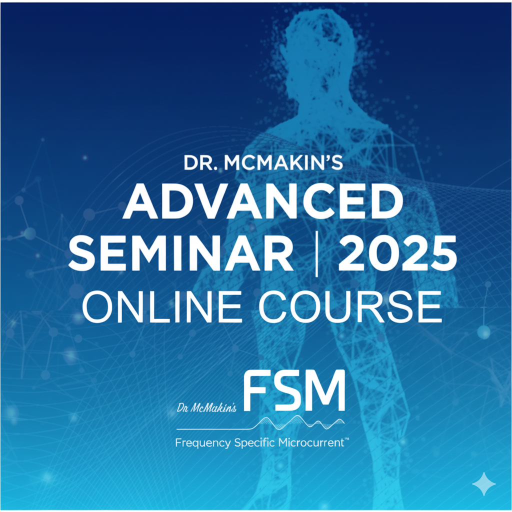 FSM Advanced 14 Hour Online Course 2025 – McMakin