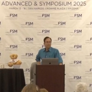 frequency specific microcurrent and sleep with dr david musnick advanced and symposium 2025