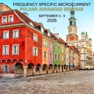 advanced poland 2026 Frequency Specific Microcurrent