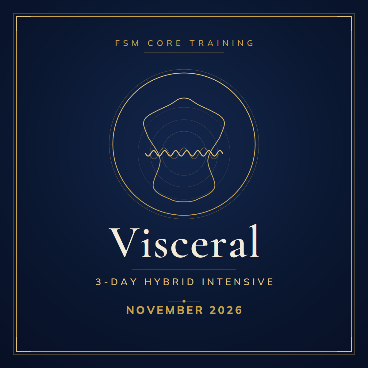 fsm 3-day visceral hybrid
